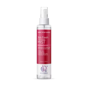 Skin Fresh Pure Rose Mist